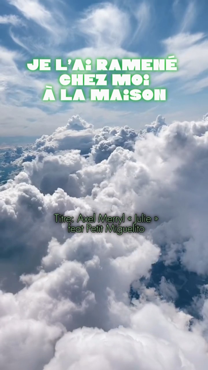 Traduction de « JULIE »